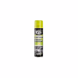Gs27 - Rénovateur plastique 400ml (satinée)