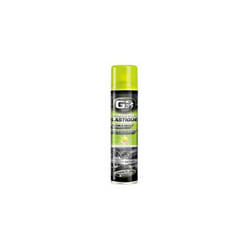 Gs27 - Rénovateur plastique 400ml (satinée)