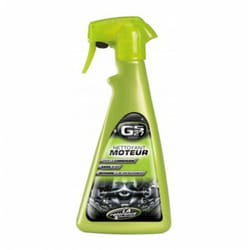 Gs27 - Nettoyant Moteur 500ml