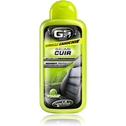 Baume Cuir 375ml Gs27