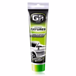 Gs27 - Efface rayures universel Classics - 150g