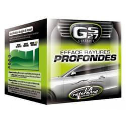Efface Rayures Profondes Gs27