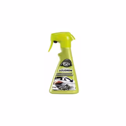 Efficace pour enlever les traces de goudron. Format 250 ml
