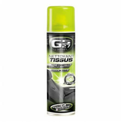 Gs27 - Nettoyant tissus auto, sièges & moquettes, 300ml