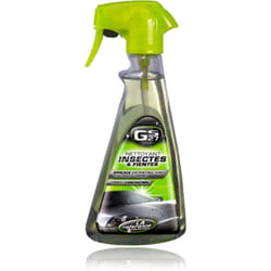 Gs27 - Nettoyant Insectes & Fientes