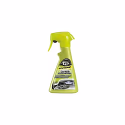 Le Nettoyant Vitres – formule antibuée – GS27 Classics® nettoie les vitres sans laisser de traces. Sa formule évite la buée d ...