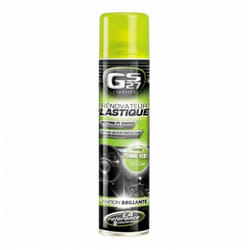 Gs27 - Renovateur Plastiques Brillant Pomme Verte