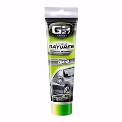 L' Efface Rayures Gris GS27 Classics® est le produit le plus adapté pour traiter les rayures superficielles (éraflures, griff ...