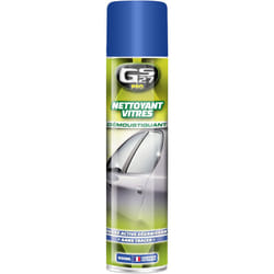 Gs27 - Nettoyant vitres 600ML - PR110181 - Ce produit de marque est neuf.