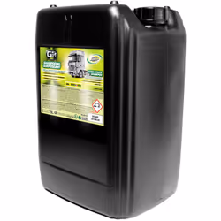 Le Shampooing Surpuissant Poids Lourd GS27 ® Pro est conçu pour l'entretien des poids lourds, camions et véhicules utilitaire ...
