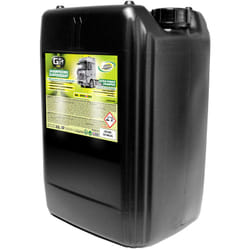 Gs27 - Shampoing Surpuissant Poids Lourds et Film Routier 20L - PR340101 - Ce produit de marque est neuf.
