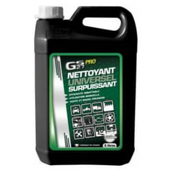 Gs27 - Nettoyant Universel Surpuissant Formule Concentrée 5L Parfum menthe