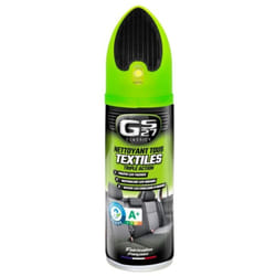 Nettoyant Tous Textiles Avec Brosse Gs27