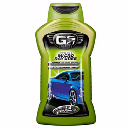 Description générale Le Polish Micro Rayures GS27 de 500 ml est un produit innovant qui utilise une technologie micro-abrasiv ...