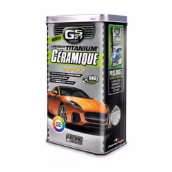 Gs27 - coffret Lustreur Titanium céramique