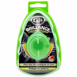 Gs27 - Brillance Instantanee - Eponge Tableau De Bord - GM180100 - Ce produit de marque est neuf.