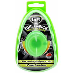 Gs27 - Brillance Instantanee - Eponge Tableau De Bord - GM180100 - Ce produit de marque est neuf.
