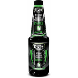 Gs27 - Nettoyant injecteur & carburateur essence 250ml