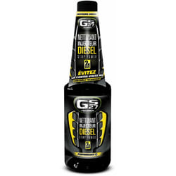 Gs27 - Nettoyant injecteur stop fumée diesel 250ml