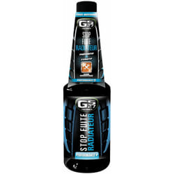 Gs27 - Stop fuite radiateur, voiture, 250ml