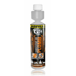 Substitut de plomb, essence, 250ml Gs27