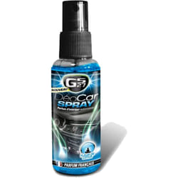 Gs27 - Désodorisant voiture original - deocar spray 75 ml - Fleur de Lotus