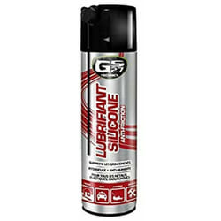 Gs27 - Lubrifiant Silicone 250ml - TE110231 - Ce produit de marque est neuf.