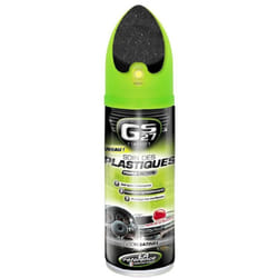 Gs27 - Soin des Plastiques - Triple Action - 400ml x3