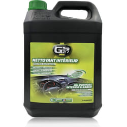 Nettoyant intérieur toutes surfaces 5L Gs27