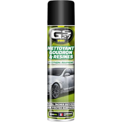 Gs27 - Nettoyant goudron & résine 600ml