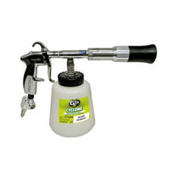 Gs27 - Pistolet cyclone, nettoyage à air comprimé
