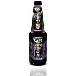 Gs27 - Nettoyant régénérant fap, 250ml