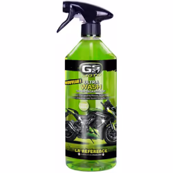 Gs27 - Ultra Wash Super Degraissant 1000ml - MO120162 - Ce produit de marque est neuf.