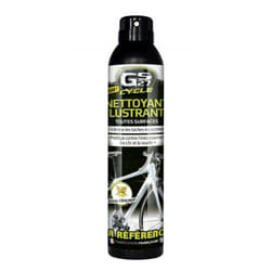 Gs27 - Nettoyant lustrant toutes surfaces 300 mL