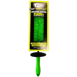 Brosse spéciale jantes Flexi + Gs27 Résistante et flexible