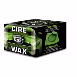 La Cire Perfection GS27® est issue de deux ans de recherche. Pour atteindre la perfection côté protection et brillance, la ci ...