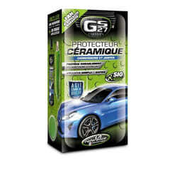 Gs27 - Protecteur céramique carrosserie & jantes