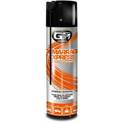 Gs27 - Démarrage Express 300ml