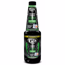 Le traitement carburant anti-fumée essence GS27 unidose est un additif compatible avec tous les moteurs essence avec ou sans  ...