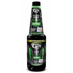 Gs27 - Traitement carburant anti-fumée essence 250ml