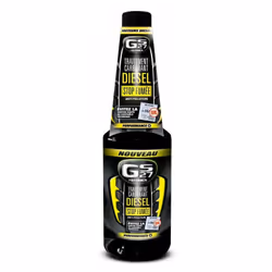 Le traitement carburant anti-fumée diesel GS27 à dose unique est compatible avec tous les moteurs diesel (TDI, HDI, DCI etc) ...