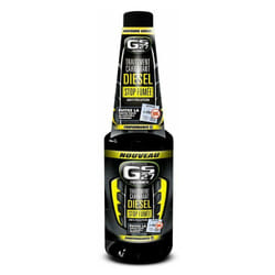 Gs27 - Traitement carburant anti-fumée diesel 250ml