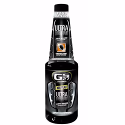 L'ultra lubrifiant anti-usure moteur 250ml GS27 unidose est compatible avec tous les moteurs essence et diesel diesel avec ou ...