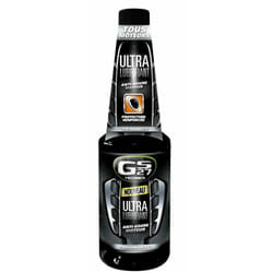 Ultra lubrifiant anti-usure moteur 250ml Gs27
