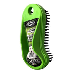 Gs27 - Brosse capture poils animaux