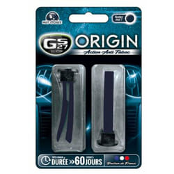 Gs27 - Sent bon voiture - deocar Origin nuit étoilée anti-tabac