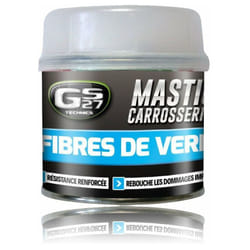 Mastic fibre de verre 250G - GS27