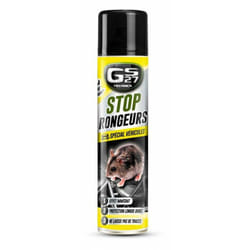 Gs27 - Anti rongeur voiture, 500ml