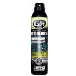 Destructeur d'odeur 300ml Gs27