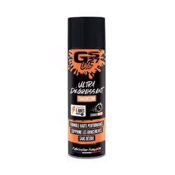 Spray nettoyant vélo ultra dégraissant GS27